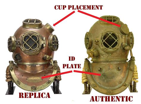 divers helmet replica w boots|mark v scuba helmet.